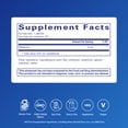 thumbnail image 3 of Pure Encapsulations Melatonin 3 mg - Antioxidant Supplement to Support Natural Sleeping & Relief of Occasional Sleeplessness - for Natural Sleep Support* - 30 Capsules, 3 of 9