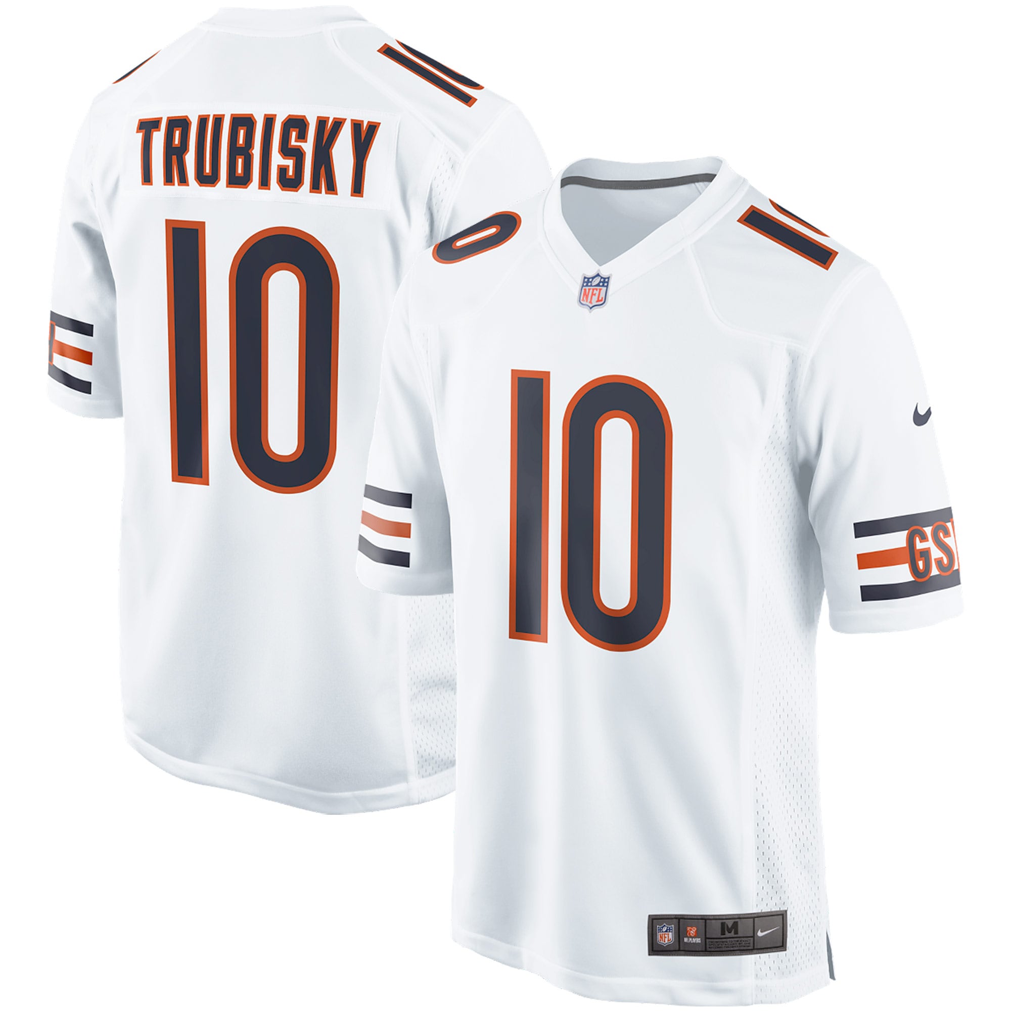 preschool bears jersey