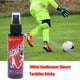 thumbnail image 2 of unidad de 100 ml de pegamento adhesivo en aerosol para guantes de portero, spray potenciador de agarre, pegamento para guantes de fútbol, para guantes de portero con agarre, 2 of 4