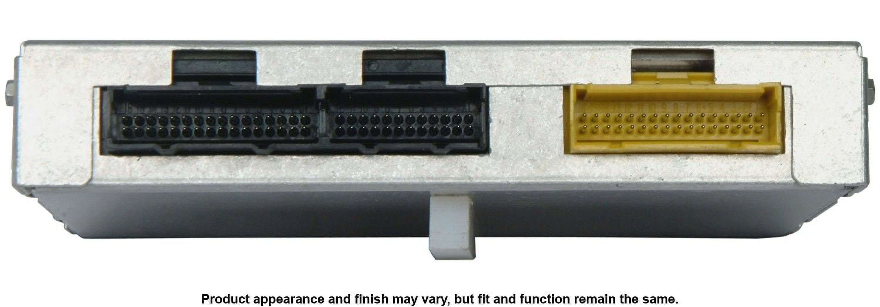 Remanufactured Cardone 77-7730 General Motors Computer