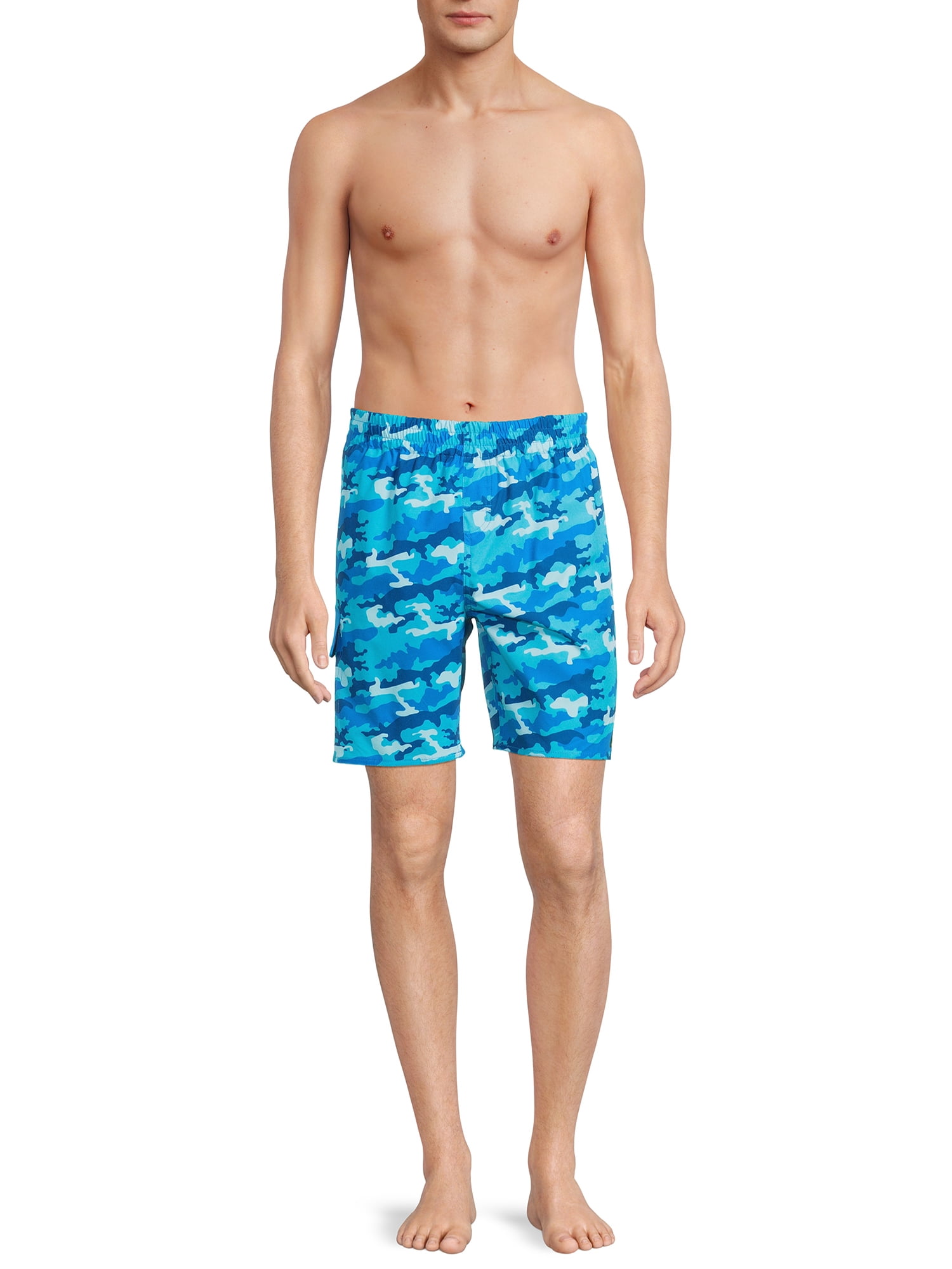 Men's Swimsuits - Walmart.com