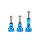 thumbnail image 1 of 3 Pack Aluminum and Stainless Steel Bolts and Nuts for GoPro HD Hero 4, 3, 3+ and 2, 1 of 4