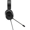 thumbnail image 5 of ASUS TUF H3 Gaming Headset TUFGAMINGH3GUNMETAL, 5 of 6