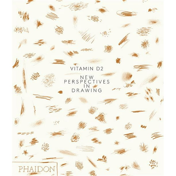 Vitamin D2 New Perspectives in Drawing