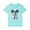 Blue, variant on Qingpeng Country T-Shirt Girls Vintage Graphic Tee for Girls Boys Toddler Girls Casual Short Sleeve Tops