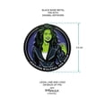 thumbnail image 3 of Marvel She-Hulk Jennifer Walters Pin, 3 of 6