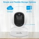 thumbnail image 5 of Camara de Seguridad Wansview para el Hogar HD 1080P, 5 of 5