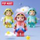 thumbnail image 2 of POP MART MEGA COLLECTION 100% SPACE MOLLY SERIES Mega 2 Blind Box Toys Doll Cute Action Figure Desktop Ornaments Gift Collection, 2 of 5