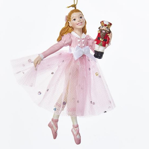 nutcracker barbie walmart