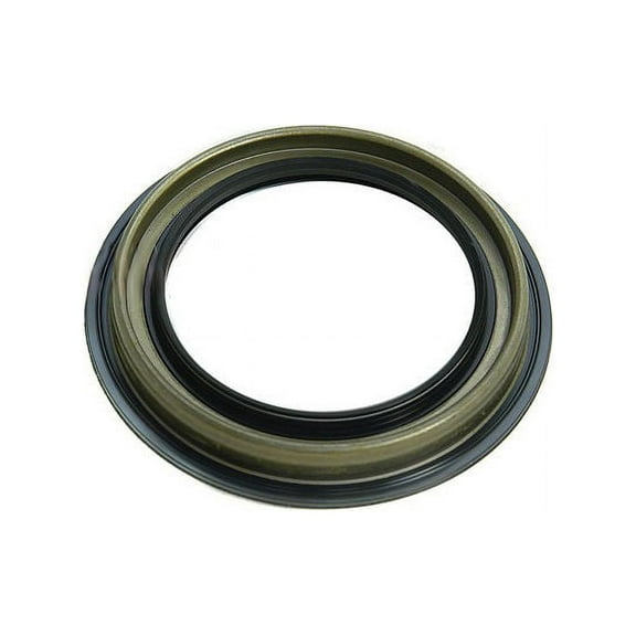 Rear Axle Shaft Seal - Compatible with 2007 - 2012 Ford Edge 2008 2009 2010 2011