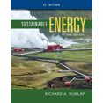 thumbnail image 2 of Sustainable Energy, SI Edition, 2 of 2