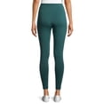 thumbnail image 6 of Time and Tru Skinny Fit High Rise Legging (Women's), 1 Count, 1 Pack, 6 of 6
