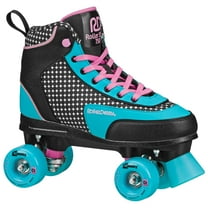 Roller Derby ROLLER STAR 750 Women's Hightop Roller Skates