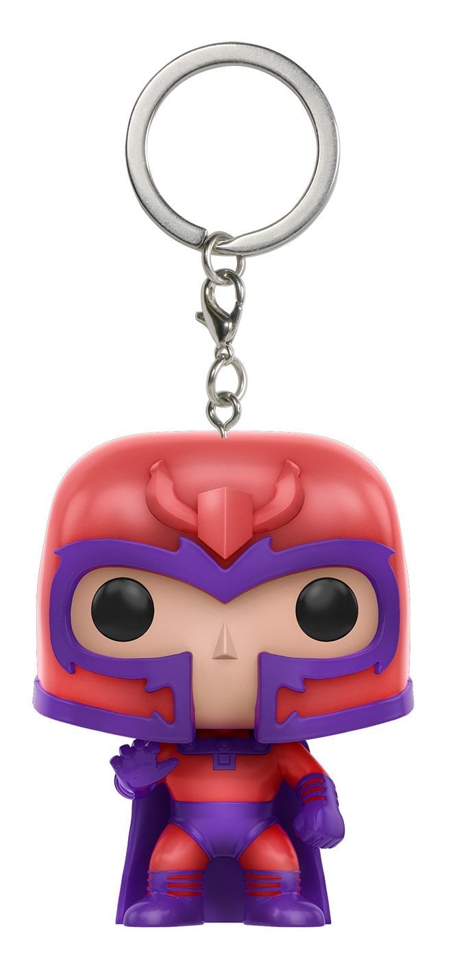 marvel funko keychain
