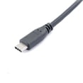 thumbnail image 1 of High-Speed USB 31 to Micro B and Type-C Adapter for Smartphone PC Mobile Drive Hard Data Transfer Connector, 1 of 7
