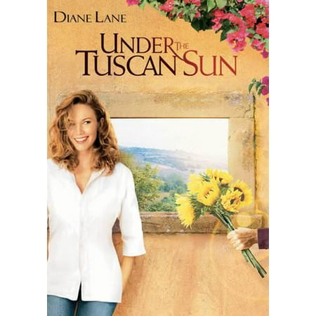 Tuscan Sun Finish Bath - Under the Tuscan Sun (Vudu Digital Video on Demand)