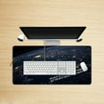 thumbnail image 3 of Dvkptbk Office Home Rubber Mouse Big Pad Mat Anti-Slip Laptop Mousepad, 3 of 3