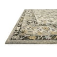 thumbnail image 2 of Loloi Beatty Oriental Grey / Ivory Area Rug, 2 of 4