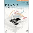 thumbnail image 1 of Pre-Owned Piano Adventures Popular Repertoire, Level 3A (Paperback) 1569392196 9781569392195, 1 of 1