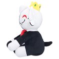 thumbnail image 2 of Muñeco de peluche de dibujos animados de 25 cm, figura de peluche suave y bonita con forma especial, juguete para regalo para niños, 2 of 5