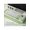 Green, variant on Ergonomic Wireless Gaming Keyboard - RGB Backlit, 98 Keys With 3 Modes, Rechargeable Battery, Volume Roller For Office & E-Sports