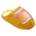 thumbnail image 4 of ZheElen Big Toe Slides Soft Non bringing joy to Slip Cosplay Props for Masquerade Indoor Theme Party, 4 of 6