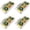 A 4PCS, variant on Inflatable Inflatable Mobile Phone Props for 80s 90s Party Decorations 2PCS Inflatable Lounger Dinghy Inflatable Huge Inflatable Float Inflatable Dock Platform Inflatable Hanukkah Inflatable