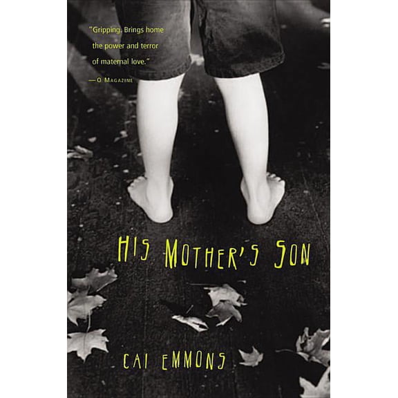 His Mother's Son, (Paperback)