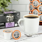 Sam's Choice 7am Saturday Medium-Dark Roast Keurig Coffee Pods, 12 Ct ...