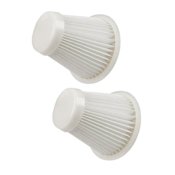 Black Decker Dustbuster Filters
