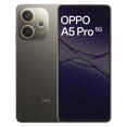 thumbnail image 1 of Oppo A5 Pro 8GB 256GB 5G Café, 1 of 6