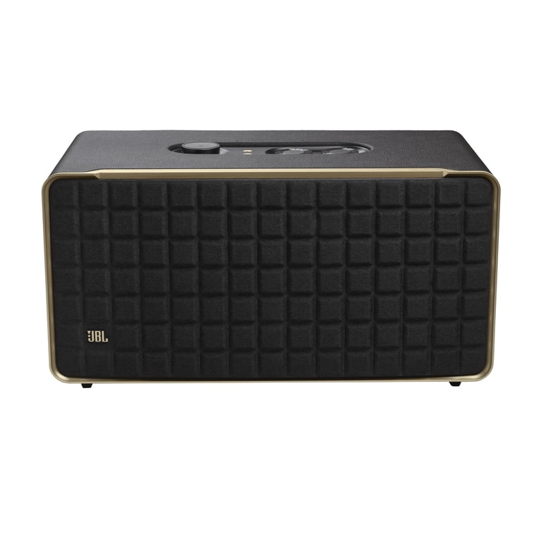 JBL Authentics 500 - Hi-fi Smart Home Music Speaker with Wi-Fi