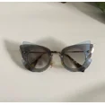 thumbnail image 1 of Miu Miu Butterfly Sunglasses, 1 of 6