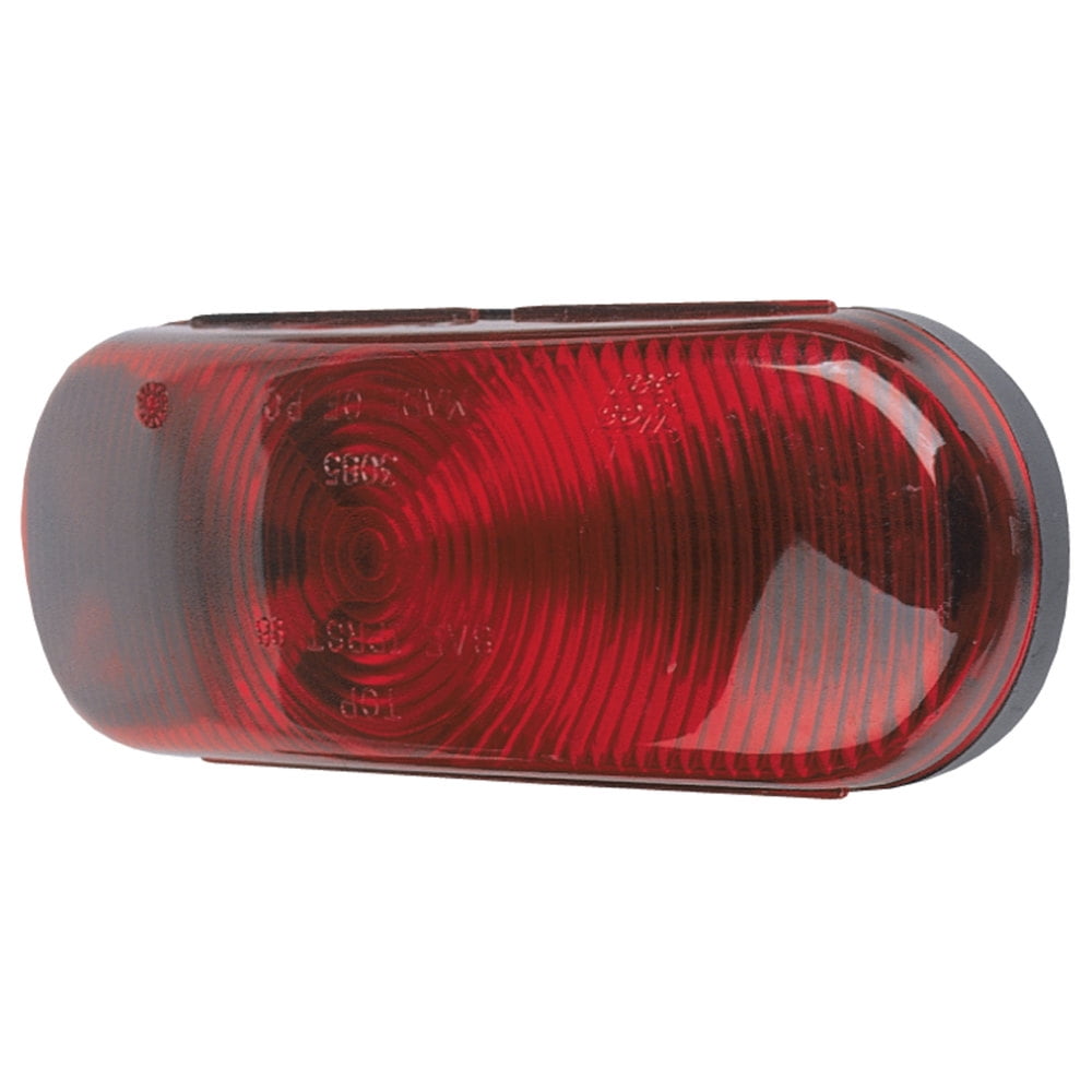 Wesbar 403085 Waterproof Sealed Recessed Tail Light