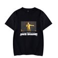 thumbnail image 2 of Jake Shane Tour 2025 T-Shirt Merch Summer For Women/Men Unisex Casual O-neck Short Sleeve Tshirt Fashion Streetwear, 2 of 3