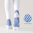 thumbnail image 4 of Calcetines por encima de la rodilla de fútbol para adultos, 4 of 5
