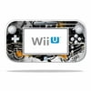 Skin Decal Wrap Compatible With Nintendo Wii U GamePad Controller City Life