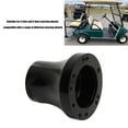 thumbnail image 3 of Steering Wheel Adapter, High Strength  Cart Steering Wheel Adapter Hub  For DS  Carts, 3 of 8