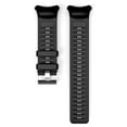 thumbnail image 4 of Correa Reemplazo Bandas Reloj La Pulsera Silicona Ajustable Cómodo Con Hebilla para Polar Vantage V Smartwatch, 4 of 8