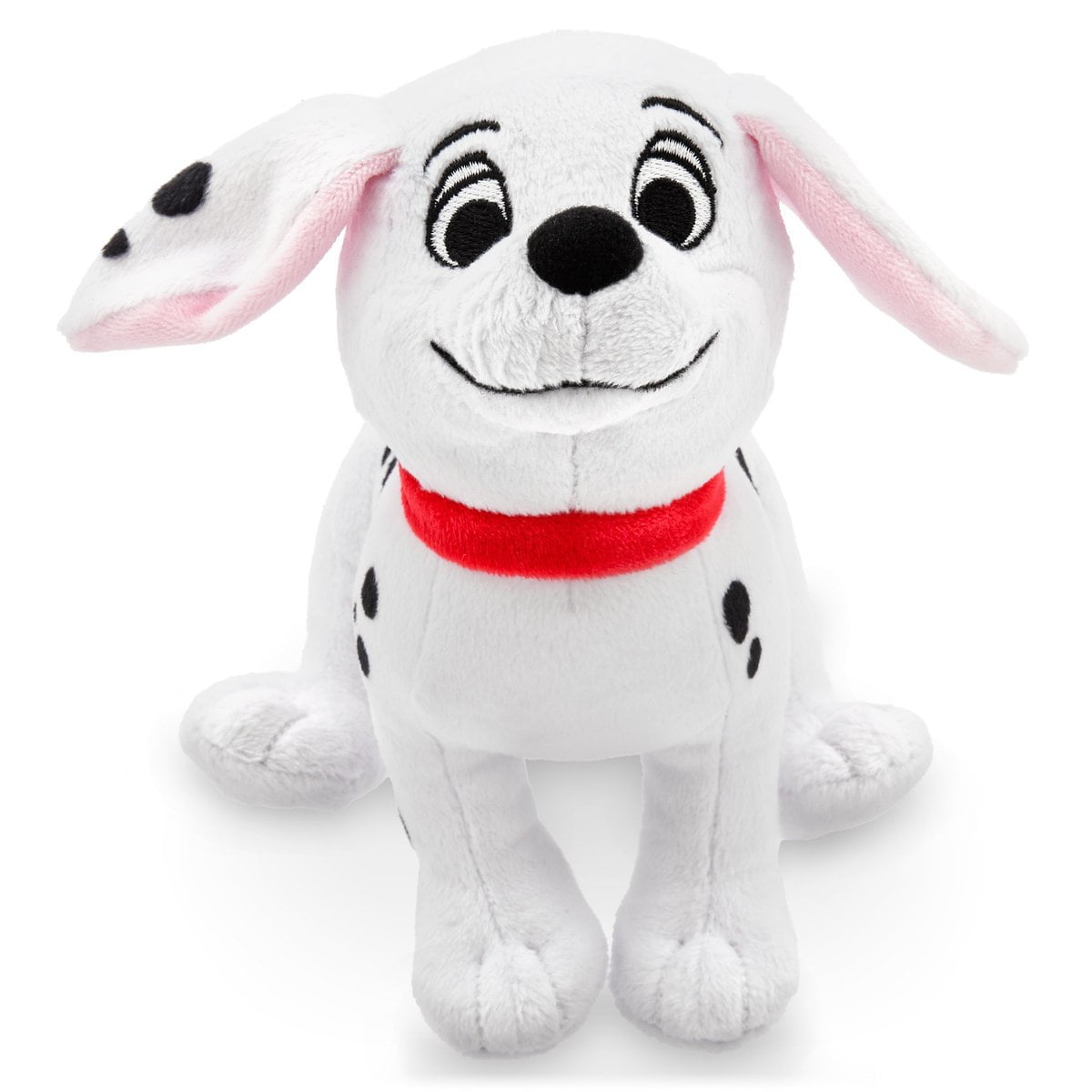 101 dalmatians rolly plush