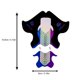 thumbnail image 4 of 300PCS Nails Form Nail Art Tips Guide Sticker Adhesive Dustproof Nail Form Extension Paper Nail Tool, 4 of 4