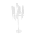 thumbnail image 4 of Candelabro de acrílico Gloria para centro de mesa 90cm, 4 of 9