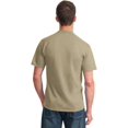 thumbnail image 2 of Jerzees T-Shirt à Poche Dri-Power 50/50 en Coton/poly pour Hommes 29 MP, 2 of 4