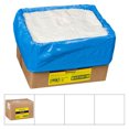 thumbnail image 2 of Bunge Tender Flake Lard Cube Bulk Large Size 20 KG/44lbs, 2 of 3