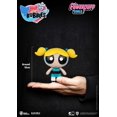 thumbnail image 2 of Powerpuff Girls Dynamic 8-ction Heroes Bubbles Action Figure, 2 of 3
