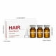 thumbnail image 3 of Engrosamiento Del Cabello, Activación de Los Folículos Pilosos, Prevención de La Caída y La Rotura, Nutrición Del Cuero Cabelludo | Fórmula Reparadora y Fortalecedora 15 Ml (5 Ml X 3), 3 of 7