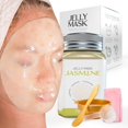 thumbnail image 1 of Mascarilla de gelatina BRÜUN Peel-Off Jazmine para el cuidado facial 680 ml, 1 of 1