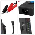 thumbnail image 4 of Rastreador de Cables SubterráNeos, Localizador de Cables de Alta y Baja TensióN, Antiinterferencias y Localizador de Cables., 4 of 5