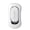 White, variant on Planting false eyelashes blow dryer