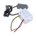 thumbnail image 2 of 12V/24V/220V Digital Humidity Controller Control Switch Hygrometer Hygrostat, 2 of 10